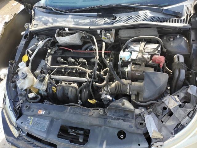 Photo 11 from auction – 2008 FORD FOCUS SE with VIN 1FAHP33N78W113711