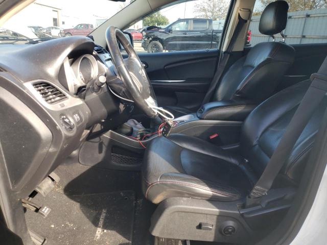 Photo 7 from auction – 2017 DODGE JOURNEY GT with VIN 3C4PDDEG4HT570579