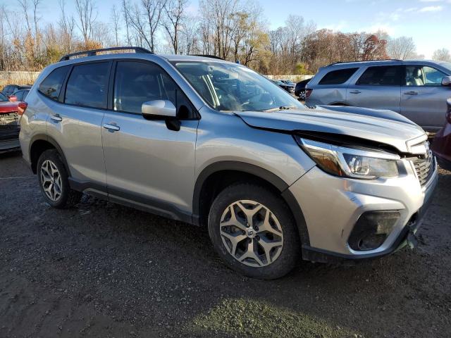Photo 4 from auction – 2020 SUBARU FORESTER P with VIN JF2SKAGC3LH506423