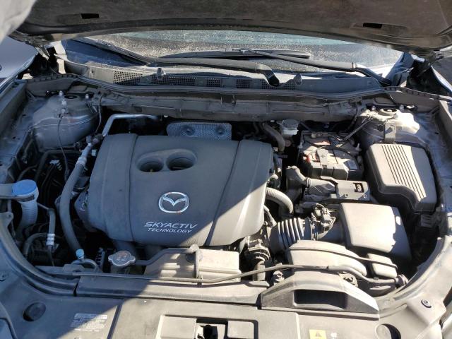 Photo 12 from auction – 2015 MAZDA CX-5 GT with VIN JM3KE4DY0F0492840