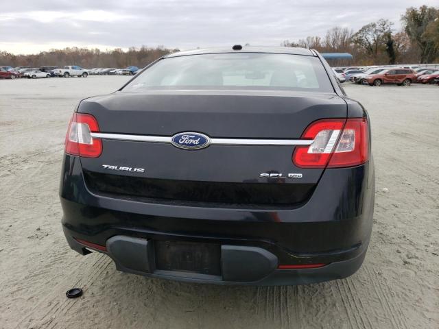 Photo 6 from auction – 2011 FORD TAURUS SEL with VIN 1FAHP2HW6BG124258