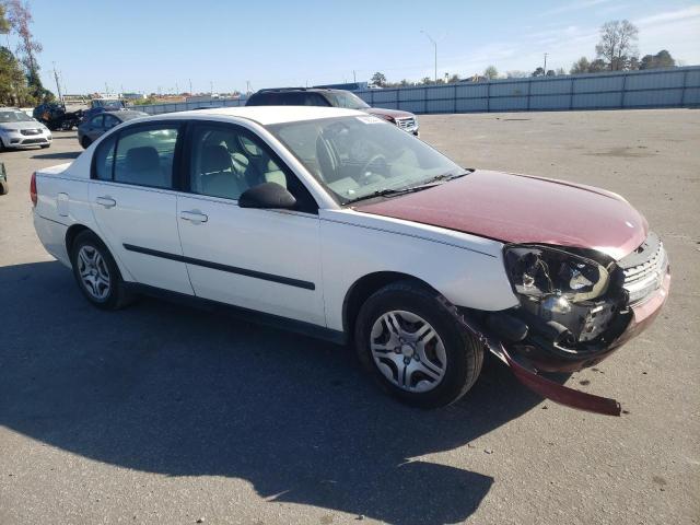 Photo 4 from auction – 2005 CHEVROLET MALIBU with VIN 1G1ZS52F75F234455