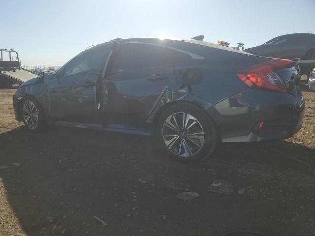 Photo 2 from auction – 2016 HONDA CIVIC EXL with VIN 19XFC1F72GE001681