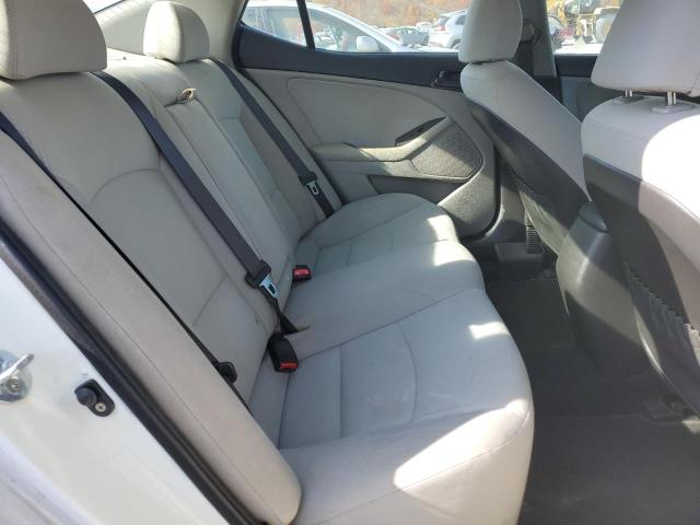 Photo 10 from auction – 2015 KIA OPTIMA LX with VIN KNAGM4A77F5570088