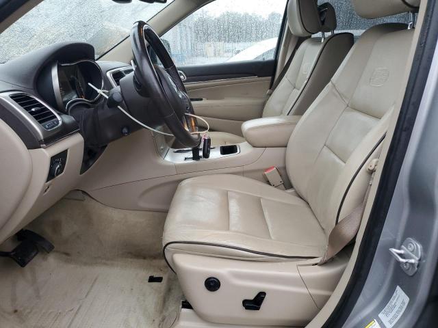 Photo 7 from auction – 2015 JEEP GRAND CHER with VIN 1C4RJECG5FC131765