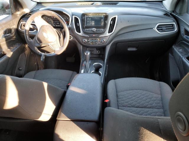 Photo 8 from auction – 2018 CHEVROLET EQUINOX LT with VIN 2GNAXJEV8J6252069