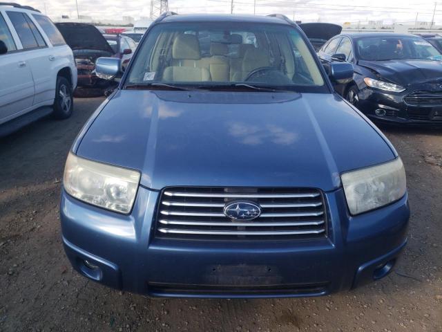 Photo 5 from auction – 2008 SUBARU FORESTER 2 with VIN JF1SG65648H732736