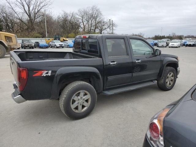 Photo 3 from auction – 2011 CHEVROLET COLORADO L with VIN 1GCHTDFE7B8124176