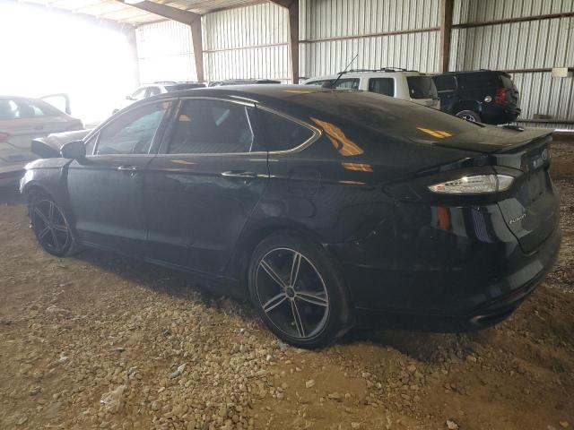 Photo 2 from auction – 2016 FORD FUSION TIT with VIN 3FA6P0K9XGR143300