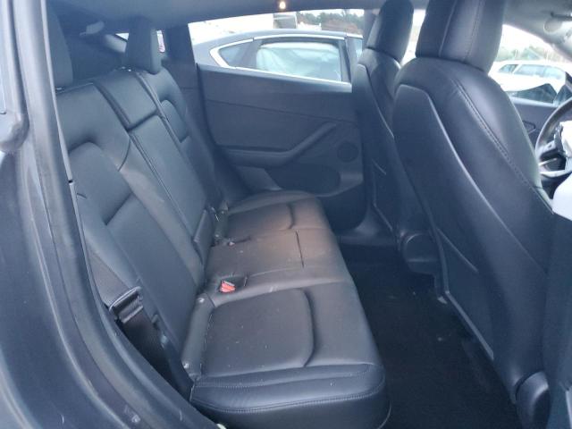 Photo 10 from auction – 2021 TESLA MODEL Y with VIN 5YJYGDEE8MF086627