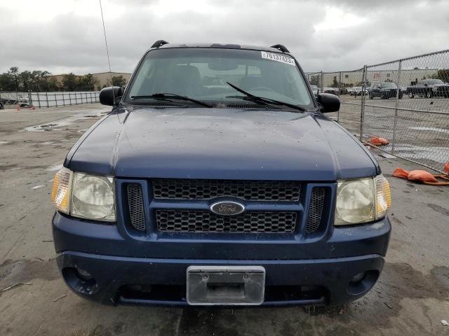 Photo 5 from auction – 2004 FORD EXPLORER S with VIN 1FMZU67K44UB76050