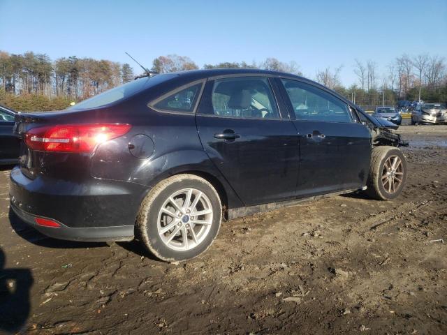 Photo 3 from auction – 2017 FORD FOCUS SE with VIN 1FADP3F23HL282528