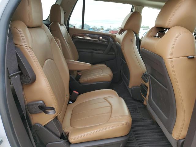 Photo 11 from auction – 2016 BUICK ENCLAVE with VIN 5GAKRBKD1GJ170139