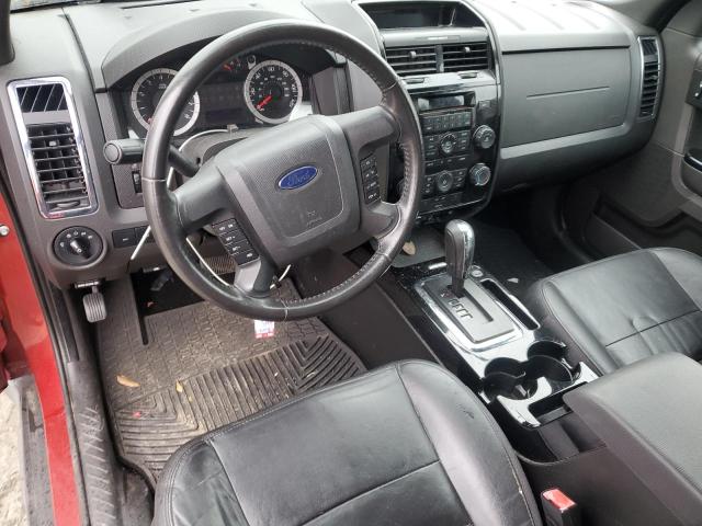 صورة رقم 8 من المزاد - 2011 FORD ESCAPE LIM مع VIN 1FMCU0EG5BKB65939