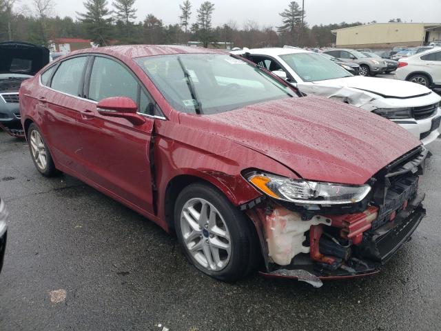 Photo 4 from auction – 2016 FORD FUSION SE with VIN 3FA6P0H76GR256277