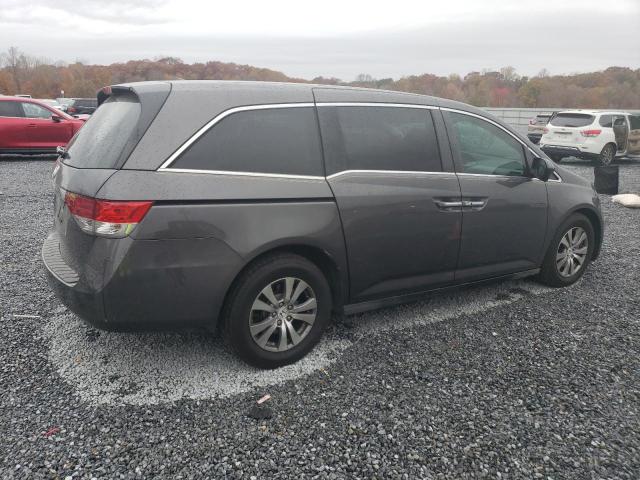 Photo 3 from auction – 2015 HONDA ODYSSEY EX with VIN 5FNRL5H63FB020600