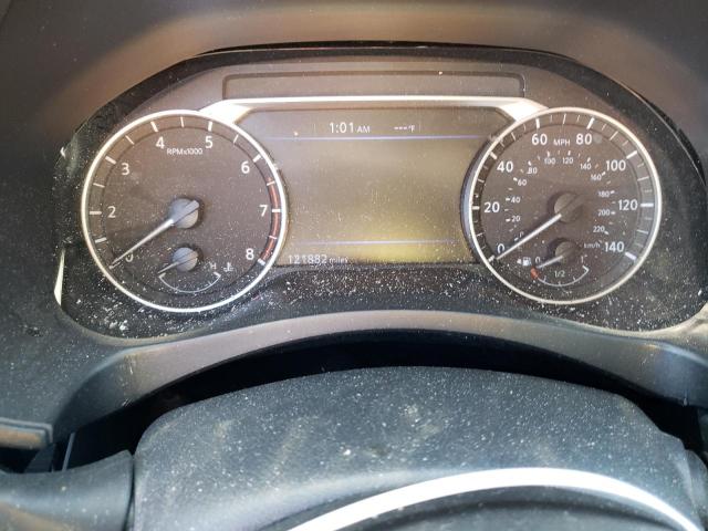 Photo 9 from auction – 2019 NISSAN ALTIMA SL with VIN 1N4BL4EV8KC170111