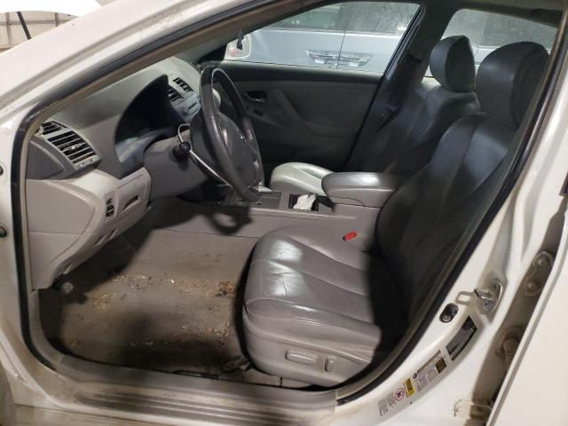 Photo 7 from auction – 2007 TOYOTA CAMRY HYBR with VIN 4T1BB46K97U007787