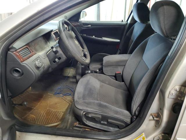 Photo 7 from auction – 2009 CHEVROLET IMPALA 1LT with VIN 2G1WT57KX91211285