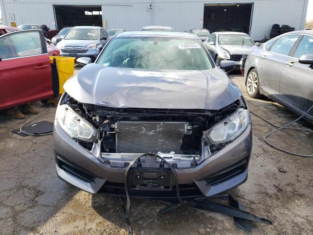Photo 5 from auction – 2016 HONDA CIVIC LX with VIN 19XFC2F52GE023636