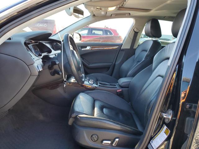 Photo 7 from auction – 2013 AUDI A4 PREMIUM with VIN WAUFFAFL4DN012500