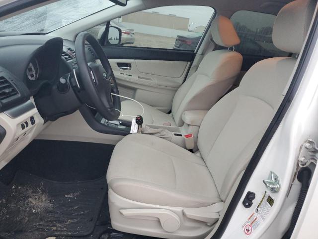 Photo 7 from auction – 2014 SUBARU IMPREZA PR with VIN JF1GJAC62EH017673