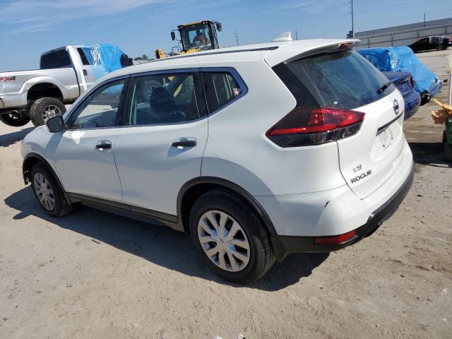 Photo 2 from auction – 2019 NISSAN ROGUE S with VIN 5N1AT2MT4KC714657