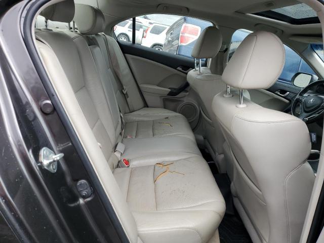 Photo 10 from auction – 2010 ACURA TSX with VIN JH4CU2F63AC043089