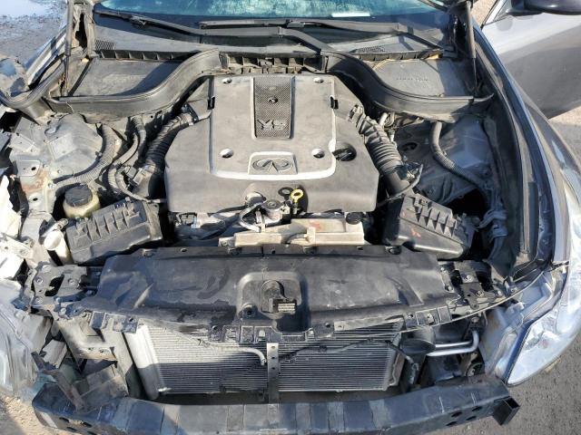 Photo 11 from auction – 2008 INFINITI G35 with VIN JNKBV61E08M227263