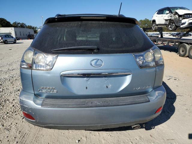 Zdjęcie 6 z aukcji – 2006 LEXUS RX 330 z VIN 2T2GA31U66C053049