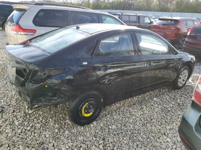 Photo 3 from auction – 2019 HYUNDAI ACCENT SE with VIN 3KPC24A36KE055795
