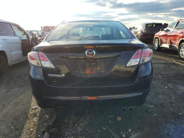 Photo 6 from auction – 2010 MAZDA MAZDA6 with VIN 1YVHZ8CH6A5M56818