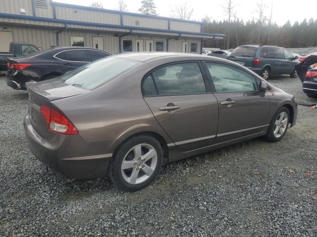Photo 3 from auction – 2010 HONDA CIVIC LX-S with VIN 19XFA1F66AE033456