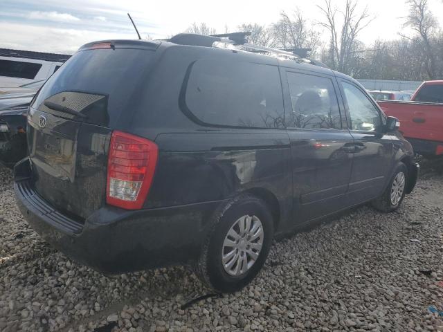 Photo 3 from auction – 2011 KIA SEDONA LX with VIN KNDMG4C78B6409831