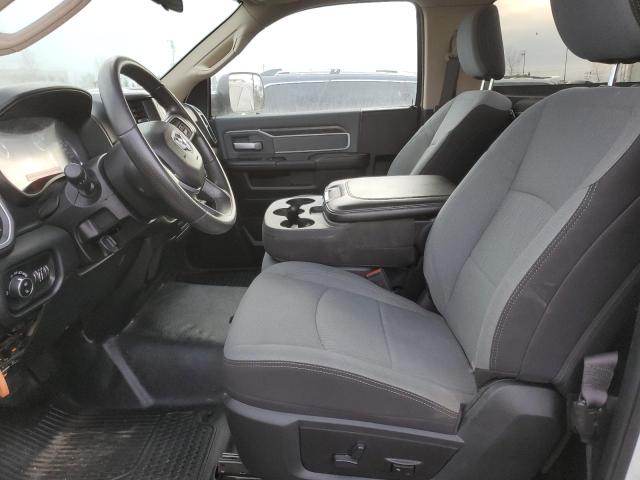 Photo 7 from auction – 2019 RAM 2500 BIG H with VIN 3C7WR5BJ5KG565333