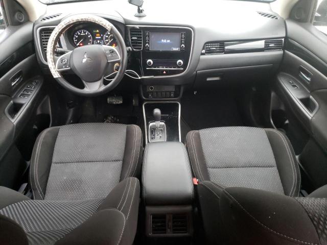 Photo 8 from auction – 2020 MITSUBISHI OUTLANDER with VIN JA4AD2A32LZ003151
