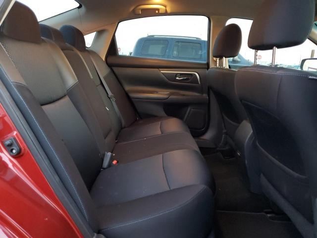 Photo 10 from auction – 2017 NISSAN ALTIMA 2.5 with VIN 1N4AL3AP9HC201257