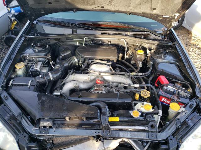 Photo 11 from auction – 2009 SUBARU OUTBACK 2. with VIN 4S4BP61C197342105