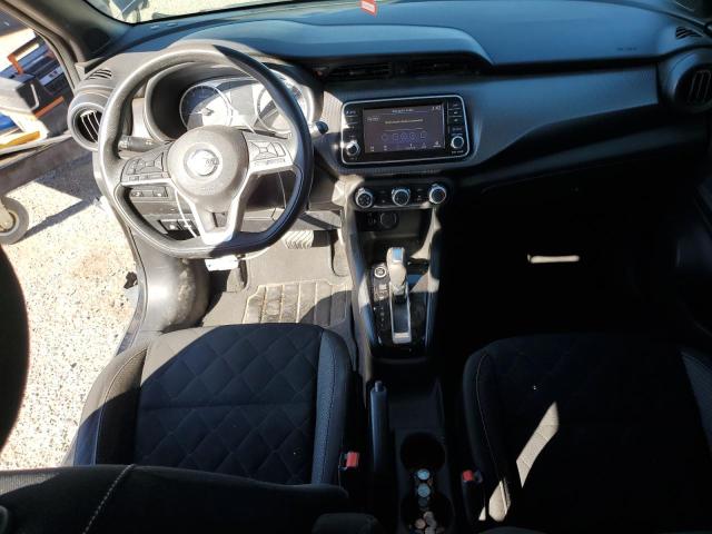 Photo 8 from auction – 2020 NISSAN KICKS S with VIN 3N1CP5BV2LL534691