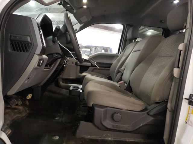 صورة رقم 7 من المزاد - 2015 FORD F150 SUPER مع VIN 1FTEX1E89FFA90020