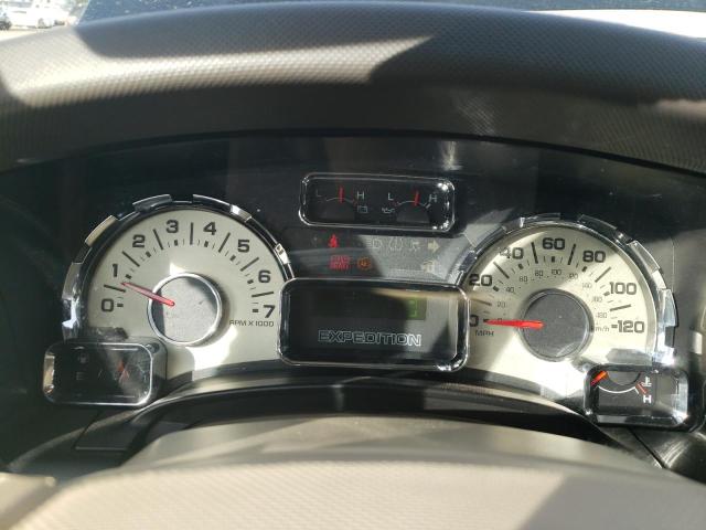 Photo 9 from auction – 2009 FORD EXPEDITION with VIN 1FMFU18549EB03731
