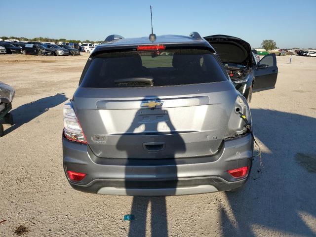 Photo 6 from auction – 2019 CHEVROLET TRAX 1LT with VIN KL7CJLSB3KB816313