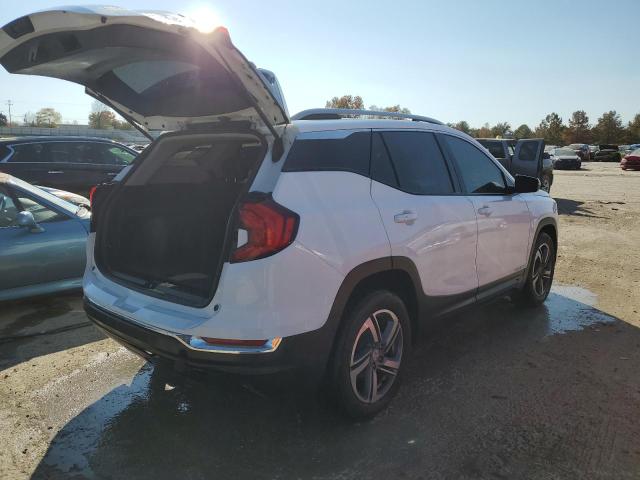 Photo 3 from auction – 2020 GMC TERRAIN SL with VIN 3GKALPEV2LL255172