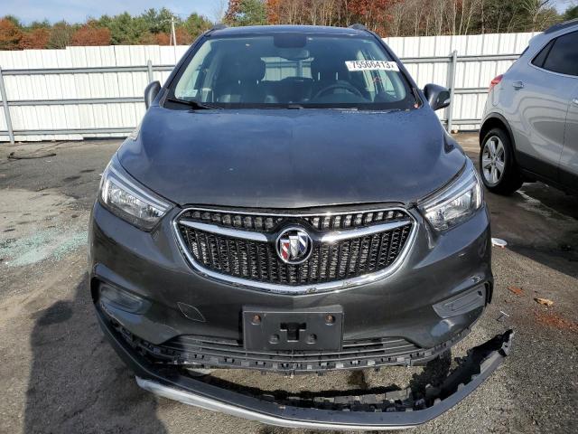 Photo 5 from auction – 2018 BUICK ENCORE PRE with VIN KL4CJASB3JB513631