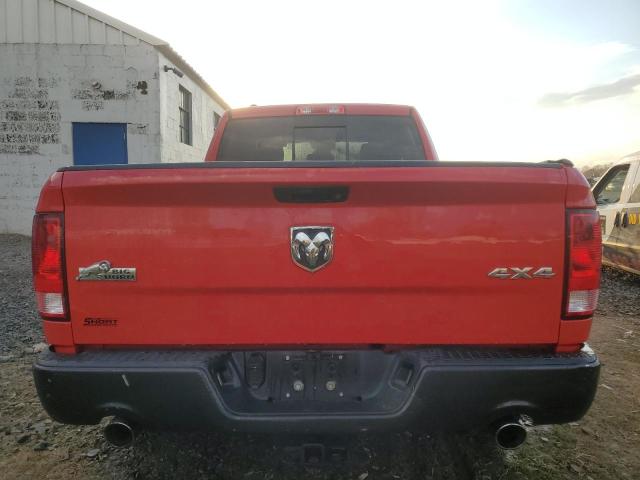 Photo 6 from auction – 2016 RAM 1500 SLT with VIN 1C6RR7GT8GS168240