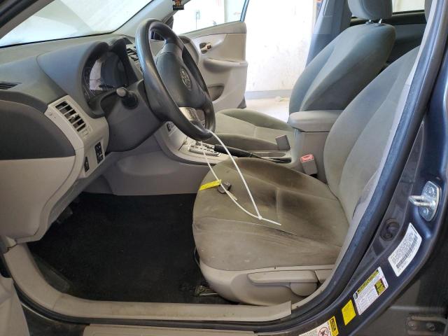 Photo 7 from auction – 2013 TOYOTA COROLLA BA with VIN 5YFBU4EE6DP196045