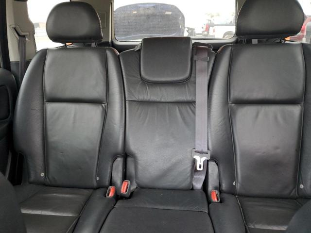 Photo 10 from auction – 2004 VOLVO XC90 with VIN YV1CY59H641034501