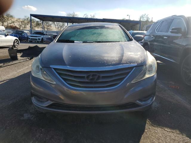 Photo 5 from auction – 2011 HYUNDAI SONATA GLS with VIN 5NPEB4AC5BH048051