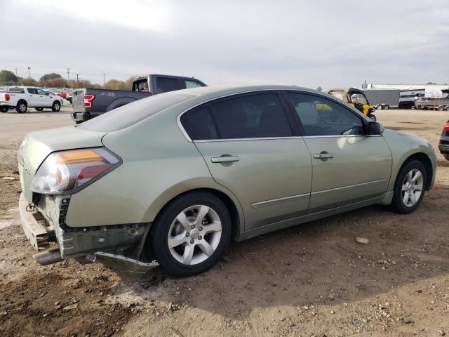 Photo 3 from auction – 2007 NISSAN ALTIMA 2.5 with VIN 1N4AL21E77N425333