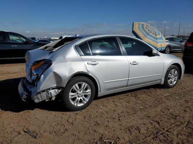 Photo 3 from auction – 2012 NISSAN ALTIMA BAS with VIN 1N4AL2APXCN424415